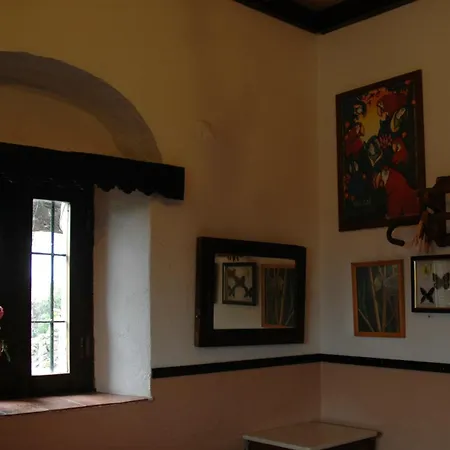 Casa Rural Cortijo del Zoco Bajo-2