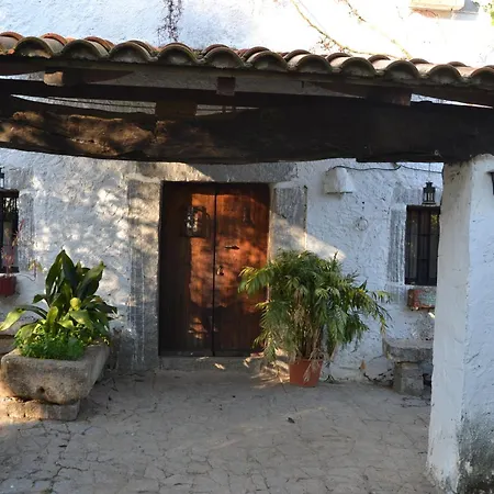 Casa Rural Cortijo del Zoco Bajo-3